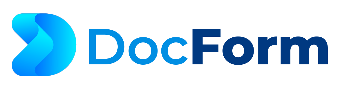 DocForm